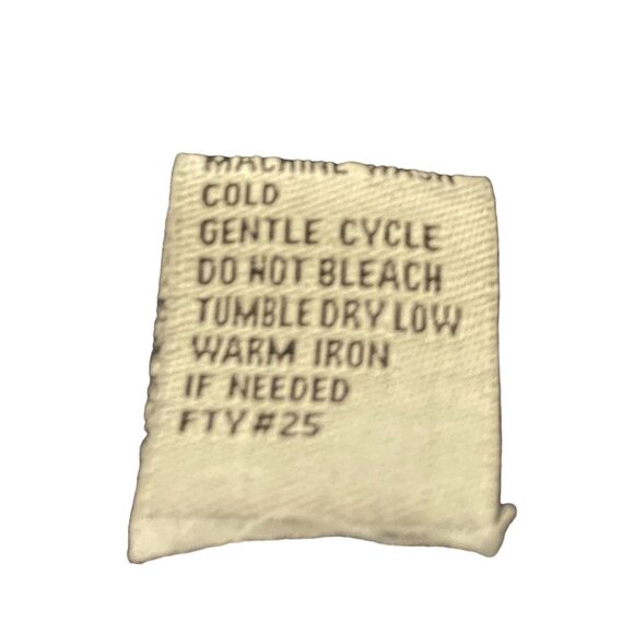 Bohemian Floral Midi Dress With Smocked Waist & Ruffled Sleeves  Size Medium - Picture 11 of 15